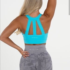 NVGTN Sports Bra
